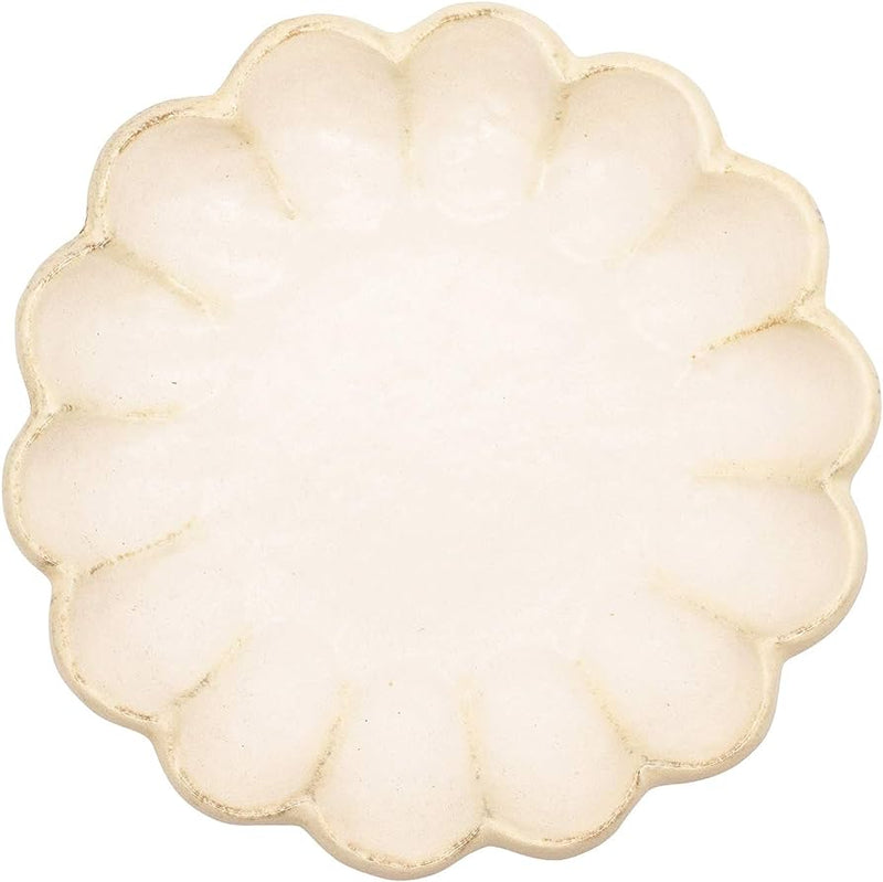Rinka Japanese Plate, 21cm