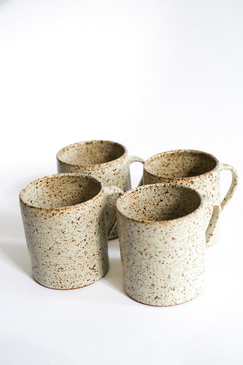 Tripper Speckle Mug