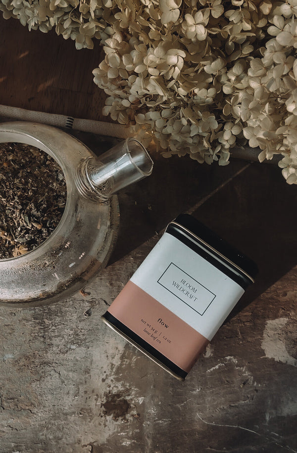 Flow Tea