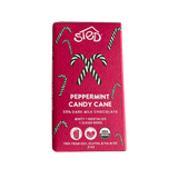 Mini Peppermint Candy Cane - Seasonal