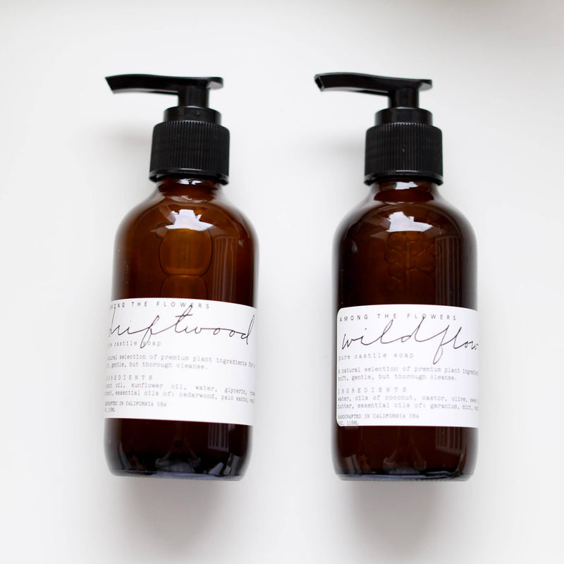 Botanical Aloe Lotion
