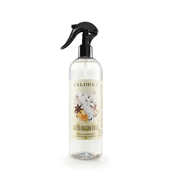 Gilded Balsam Birch Linen & Room Spray