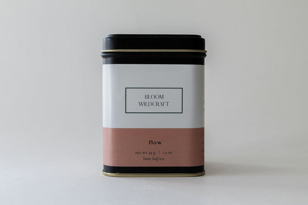 Flow Tea