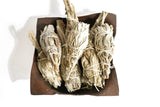 Wild White Sage Smudge Bundle