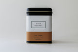 Hot Chaga Tea