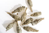 Wild White Sage Smudge Bundle