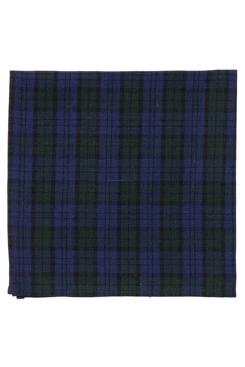 Linen Napkin Stanly - Set of 4