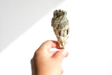 Wild White Sage Smudge Bundle