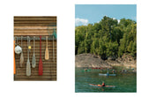 Life on the Lake Book