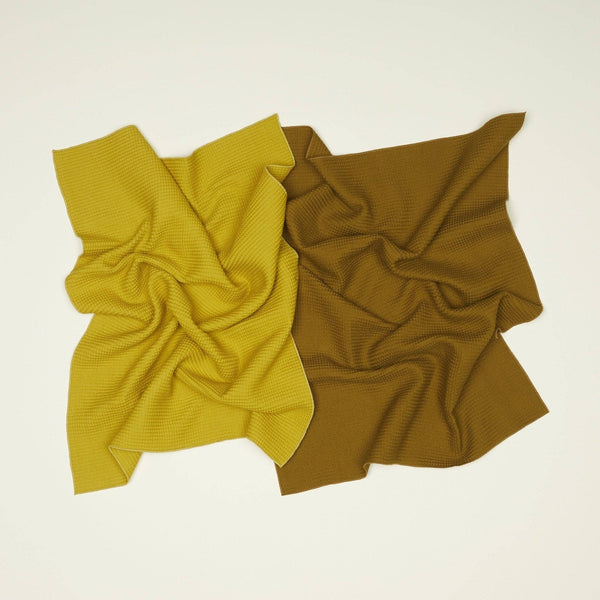 ESSENTIAL WAFFLE DISH TOWEL