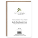 Mistletoe Greeting Card