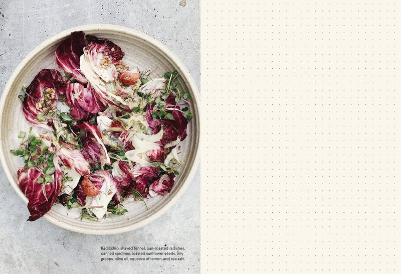 Cannelle et Vanille Notes (Journal)