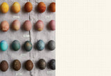Cannelle et Vanille Notes (Journal)