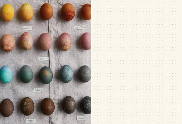 Cannelle et Vanille Notes (Journal)