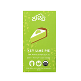 Mini Key Lime Pie White Chocolate