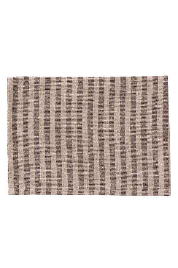 Linen Kitchen Cloth Roman