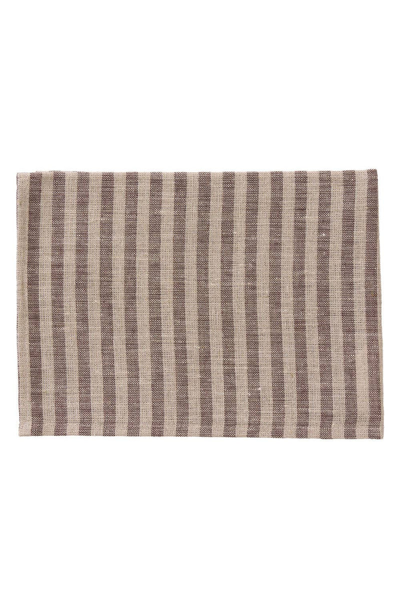 Linen Kitchen Cloth Roman