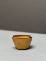 Stoneware Smudge Bowl