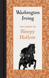 The Legend of Sleepy Hollow