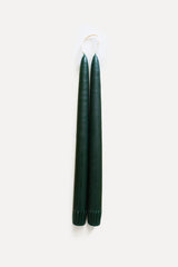 The Hand-Dipped Taper Candle