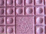 Mini Raspberry Cream White Chocolate