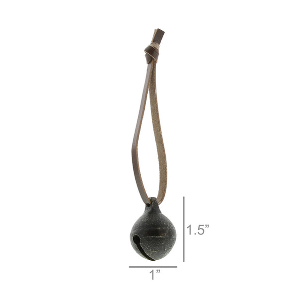 Brass Bell - Sm