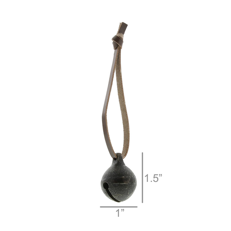 Brass Bell - Sm