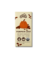 Mini Pumpkin Loaf