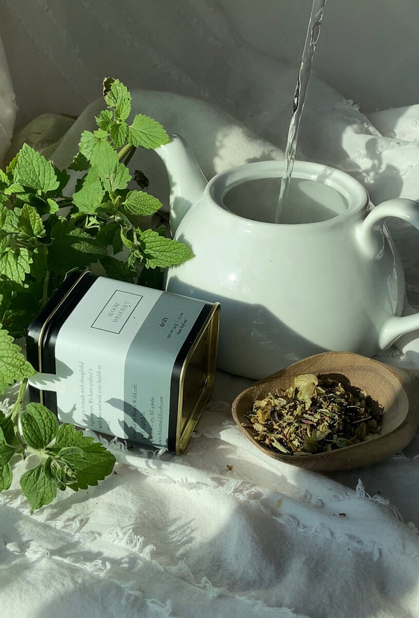 Drift Tea