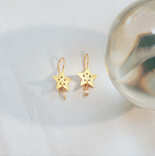 Nova Earrings