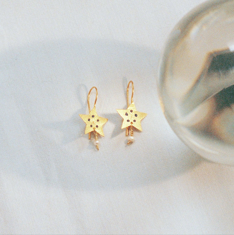 Nova Earrings