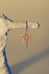Nova Earrings