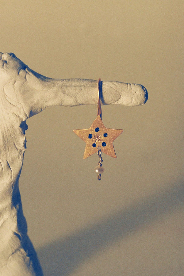 Nova Earrings