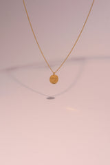 Viso Single Face Pendant