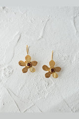 Lyra Earrings