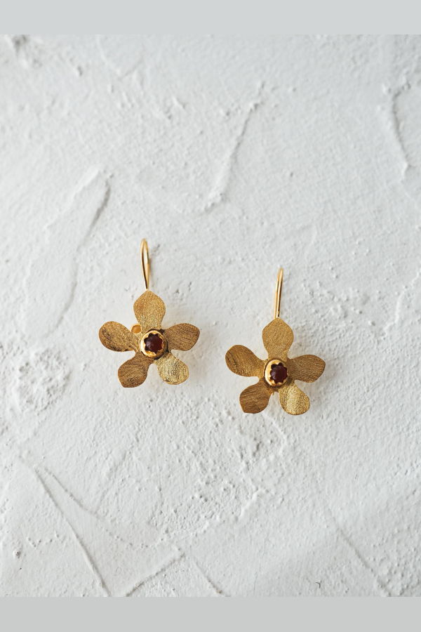 Lyra Earrings