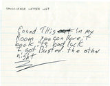 Bad Luck, Hot Rocks Book