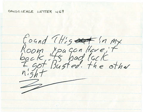 Bad Luck, Hot Rocks Book