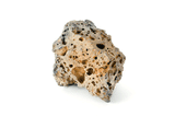 Bad Luck, Hot Rocks Book