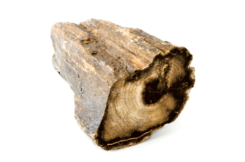 Bad Luck, Hot Rocks Book