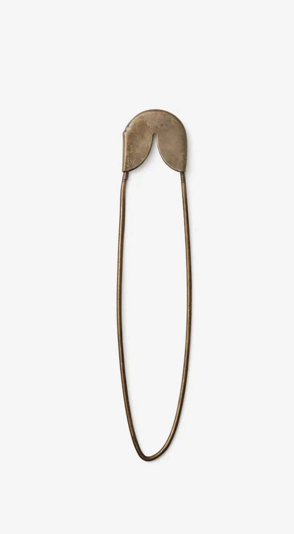 Safety Pin, Medium