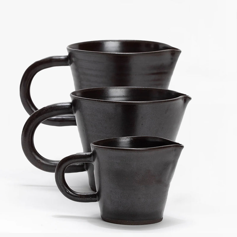 Kam Pitcher, Black, Large