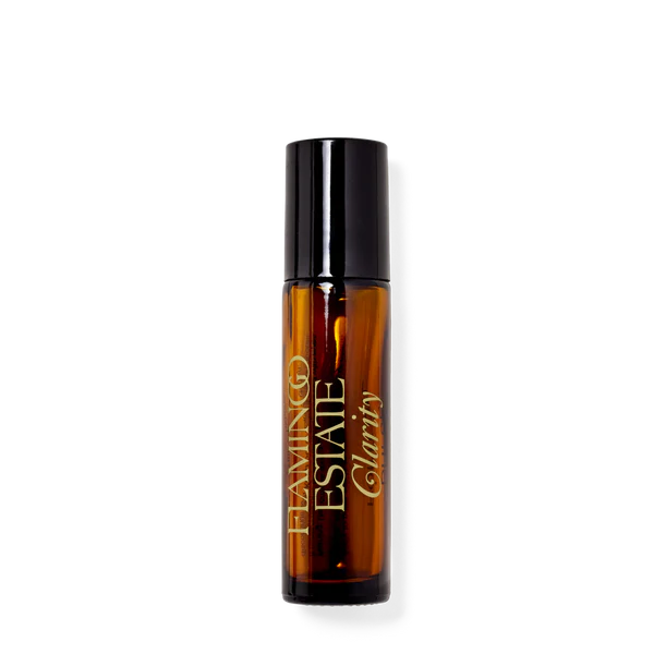 Clarity Pulse Point Oil