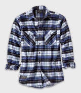 Classic Flannel Shirt