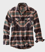 Classic Flannel Shirt