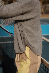 Alpaca Shannon Sweater