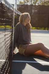Alpaca Shannon Sweater