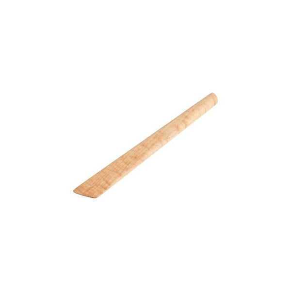Bird's Eye Maple Pate Knife
