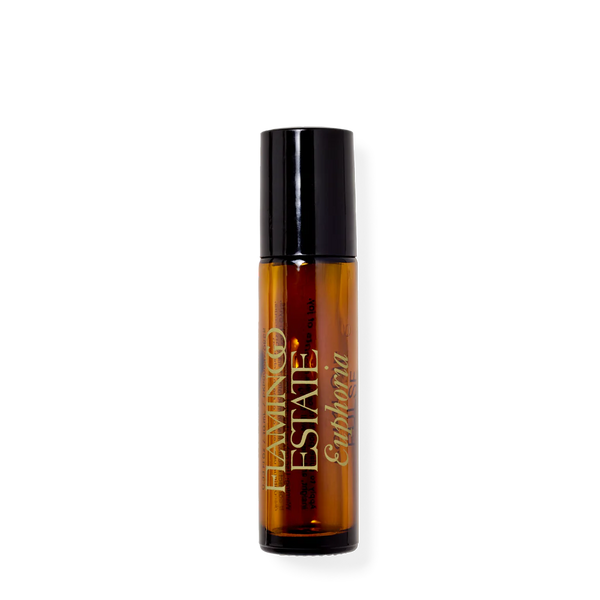 Euphoria Pulse Point Oil