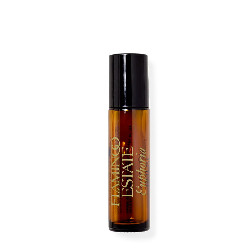 Euphoria Pulse Point Oil